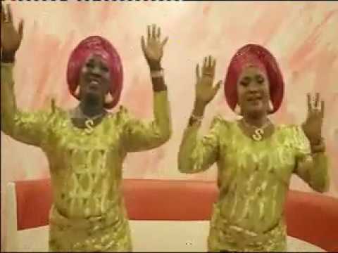 Evang. Psalmist Benji Osiaje - Great provider (Track 5)