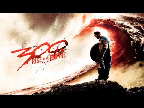 300: Rise Of An Empire - Queen Gorgo - Soundtrack Score