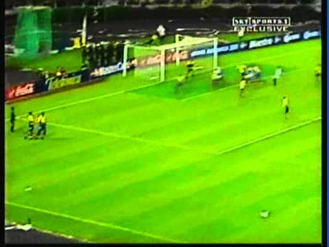 2001 (July 26) Colombia 2-Honduras 0 (Copa America).mpg