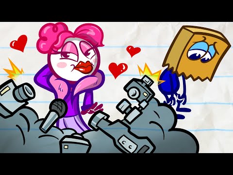 Pencilmate's How to Lose a Girl in Shortcut! - Pencilmation India