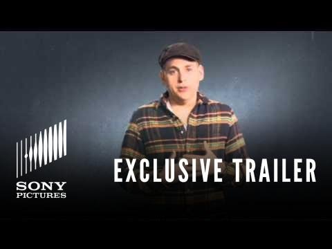 Thumbnail of the video: Jonah Hill - 21 Jump Street Twitter Challenge