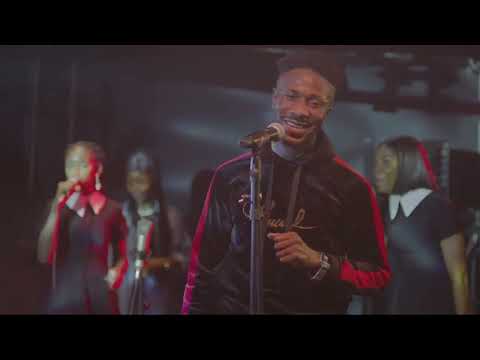 IDI EBUBE - PETERSON OKOPI