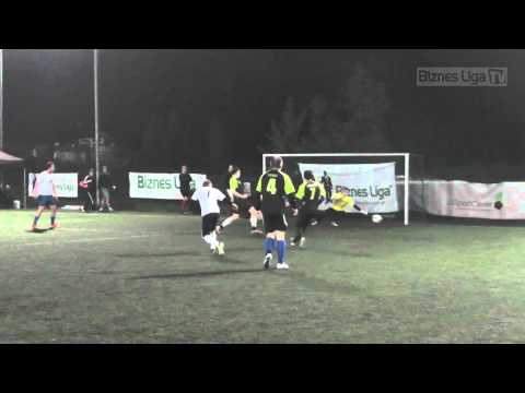 25.05.2015 II Liga A - Mota-Engil vs. Lynka