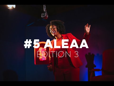 L'ENGRENAGE EDITION 3 - #5 ALEAA - H2O