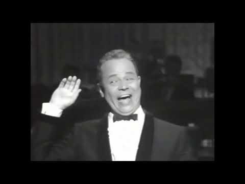 Them There Eyes & That Old Black Magic - Billy Daniels - Benny Payne (Piano)