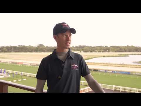Robbie Griffiths Racing - Day 3 TABtouch Pinnacles - Winterbottom Stakes