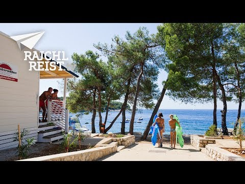 RAJCHL REIST:  Mobilheime - Apartments mit Campingplatz-Flair