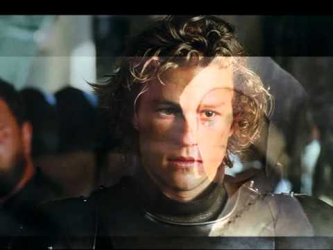 Luboš Odháněl - Opravdová láska