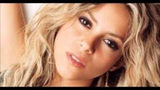 DREAMS FOR PLANS - Shakira