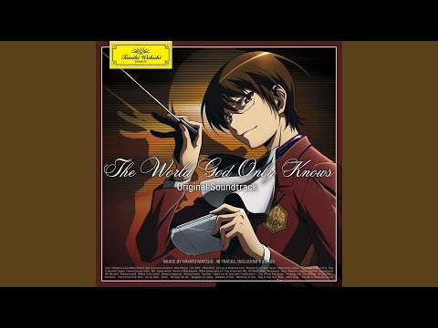 恋～口づけまでの距離 [メインテーマ]
