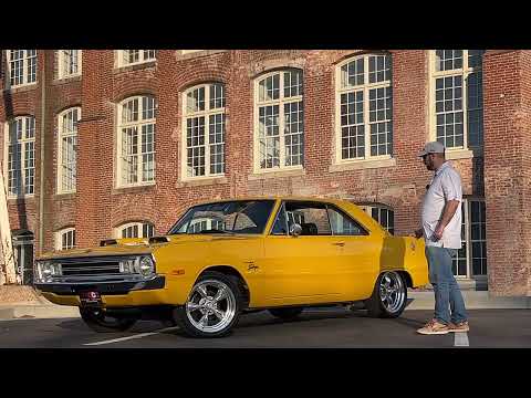 1972 Dodge Dart (CC-2058746) for sale in Norcross, Georgia