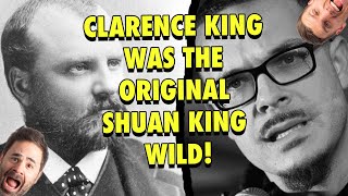 The Original Shaun King! WILD!! | ep 170 - History Hyenas