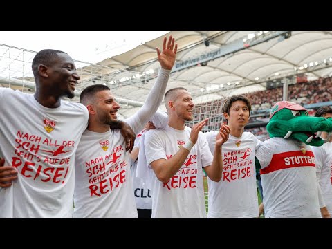 Unser Rückrunden-Rückblick 2023/2024