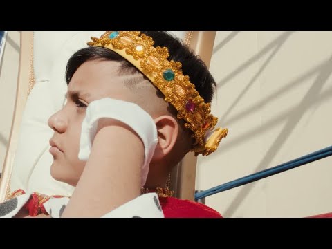 Benji bendi -4:20 la hora del benji