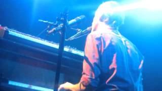 There, There Katie - Jack&#39;s Mannequin *LIVE* 11/11/11