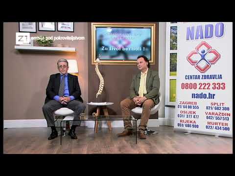 Body Creator - Za život bez boli