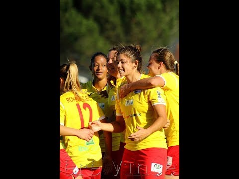 20172018 - J6 - Résumé Vidéo - ASPTT ALBI 1 - 0 FLEURY