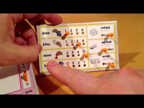 Double-Take Review of Fluxx: The Board Game From Theology Of Games 