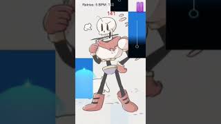 Undertale-Dating Tense-Toby Fox