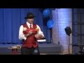 Karl Bastian Family Fun Nite Magic Show
