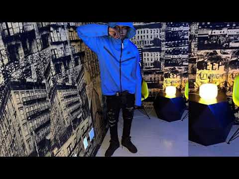 TG Crippy x Yagi B x Ac Zoee x Bharlie B - Fabulous (unreleased)