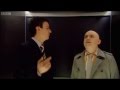 Копия видео Американский лифт vs Скоттский акцент! 