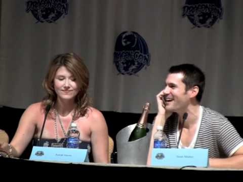 Dragon Con 2010: Firefly Panel Part 2