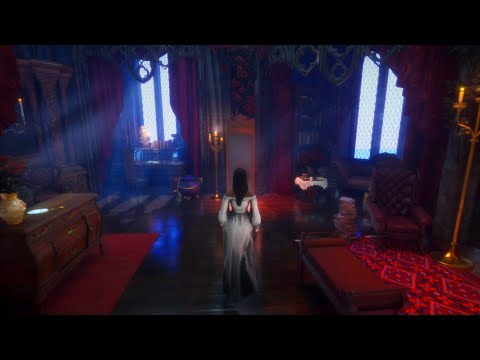 Announcement Trailer
