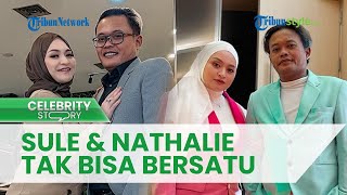 Kuasa Hukum Sule Sebut Sang Komedian dan Nathalie Holscher Tak Dapat Kembali Bersatu