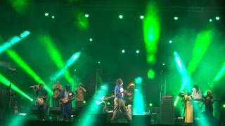 Tiken Jah Fakoly - Too Much Confusion @ Barrière Enghien Jazz Festival 2015