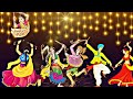 Odani Odu Na Udi Jay Dandiya Song Garaba Navratri Special Song Garaba Song Dandiya Fast Song