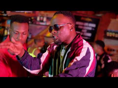 NCHAMA THE BEST X COYO - CODE(OFFICIAL MUSIC VIDEO)