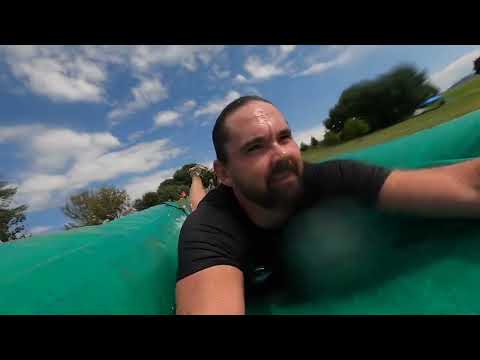 Awaken Yoga Festival