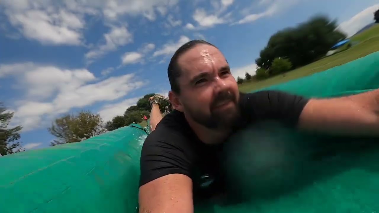 Awaken Yoga Festival