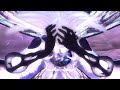 FFXIV P12S BOSS TRANSITION Athena Savage