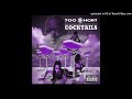Too $hort - Sample the Funk  Slowed & Chopped by Dj Crystal clear