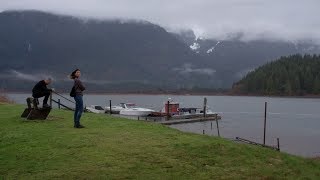 Halfway There (Alicia Banes; Supernatural fanvid)