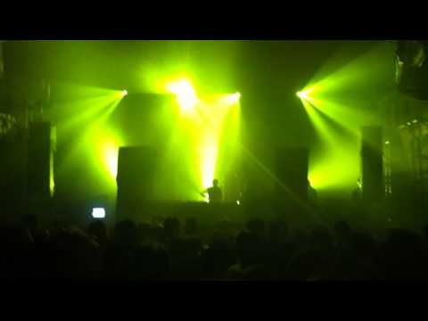 brodinski 02 @ Plug Your TV Bromance "Monstart x RTB" - Rockstore 2012.12.17