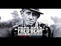 Fred Bear By Ted Nugent music video