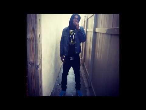 SMALLSIDEKEEM - TURN UP