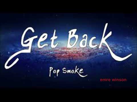 Pop Smoke - Get Back Ft. اصالة (Arabic Remix | TikTok) [Long Version]