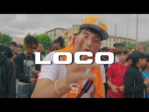 [FREE] Disme x Artie 5ive x Villabanks "LOCO" | Dembow Type Beat