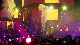 Spice up your life , Concierto ot2018 (9 de febrero)