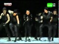 Break Down 101228 Bigbang 2010 Mnet Asian ...