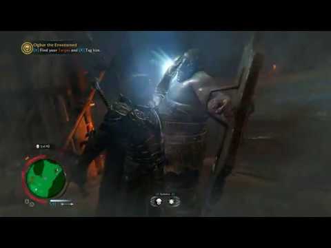 Middle Earth: Shadow of War Walkthrough Pt76