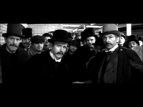 Joseph Merrik el ser humano más deforme y tierno de la historia