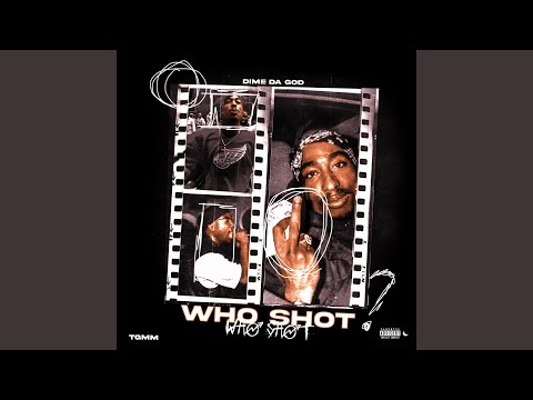 Who shot (feat. Fuelzproduces)