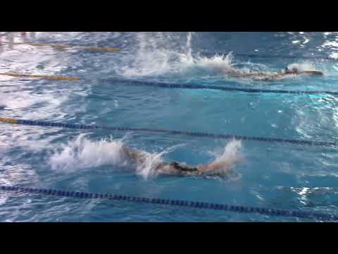 Staffetta 4x50SL Ass Femm. - Grosseto 10.06.18