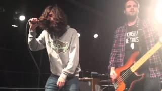 [LIVE] Real Friends - I Think I&#39;m Moving Forward