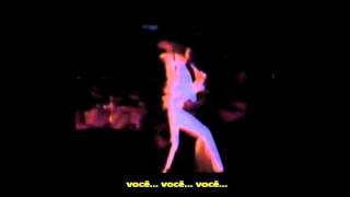 Elvis Presley - Hurt (ao vivo)  Pittsburgh Civic Center 31/12/1976 (Legendado)